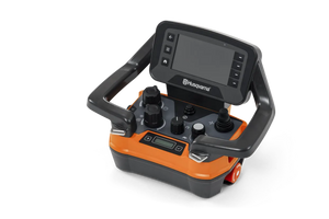 Husqvarna PG 8DR
