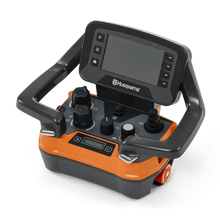 Load image into Gallery viewer, PG 8 DR Husqvarna Floor Grinder