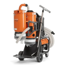Load image into Gallery viewer, T4000 GP Husqvarna Soff-Cut Dust Extractor