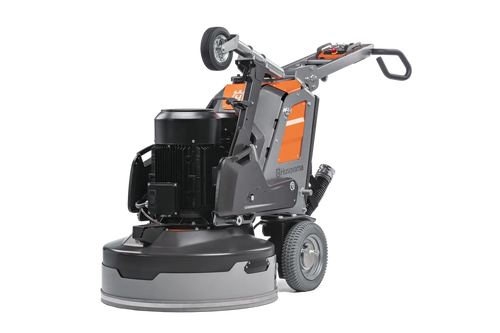 Husqvarna PG 8DR
