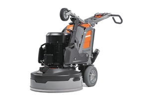 Husqvarna PG 8DR