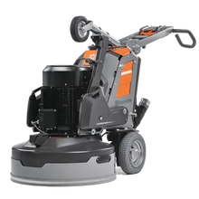 Load image into Gallery viewer, PG 8 DR Husqvarna Floor Grinder