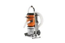 Load image into Gallery viewer, HUSQVARNA DE 120 H 120V Dust Extractor