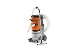 Husqvarna DE130 230V, 1PH, 30A, NA