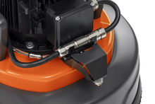 Load image into Gallery viewer, PG 5 Husqvarna Floor Grinder