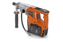 Load image into Gallery viewer, Husqvarna DM 540i Kit with Two BLi300 Batteries and QC500 Charger Reconditioned