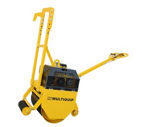 V305EK Walk Behind Roller