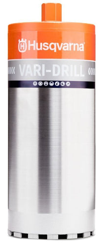 Husqvarna Vari-Drill B80 Diamond Core Bit