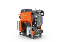 Load image into Gallery viewer, Husqvarna Blastrac DC 655 - Dust Collector w/ Dust Bin