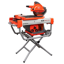 Load image into Gallery viewer, iQTS244 10&quot; Dry Cut Tile Saw Dustless
