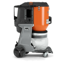 Load image into Gallery viewer, DE120 PACE Husqvarna Battery Hepa Dust Extractor Vacuum