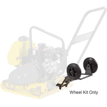 Load image into Gallery viewer, Wacker Value Vibratory Plate Accessories