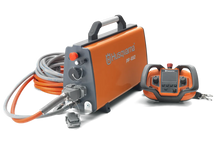 Load image into Gallery viewer, Husqvarna PP 492
