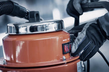 Load image into Gallery viewer, W70P Husqvarna Wet Slurry Vacuum