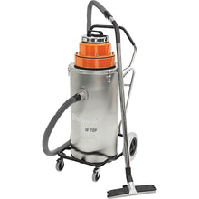 Load image into Gallery viewer, W70P Husqvarna Wet Slurry Vacuum