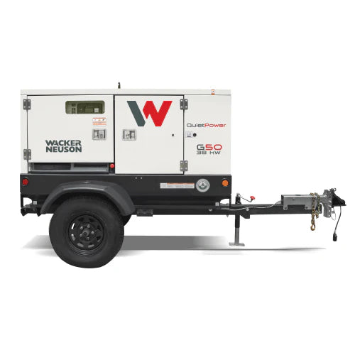 G50 GENERATOR MG - 5100052254