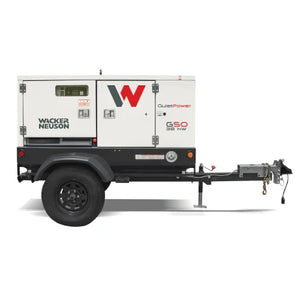 G50 GENERATOR MG - 5100052254