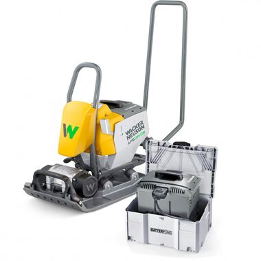 Wacker Neuson APS1340We Quick 14 Kit (BOB14 x 2, BOC13 - 5100072097