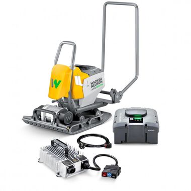 Wacker Neuson APS1550e Standard Kit (BOB10 x 2, BOC7) - 5100072079