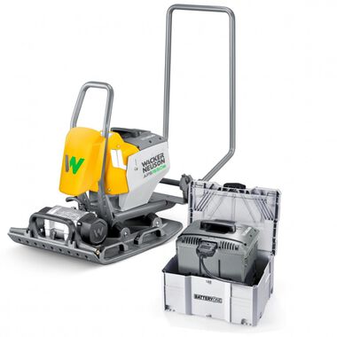 Wacker Neuson APS1550e Quick Kit (BOB10 x 2, BOC13) - 5100072089