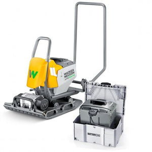 Wacker Neuson APS1550e Quick Kit (BOB10 x 2, BOC13) - 5100072089
