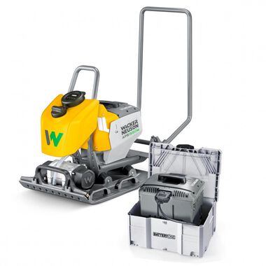Wacker Neuson APS1550We Quick 14 Kit (BOB14 x 2, BOC13 - 5100072099