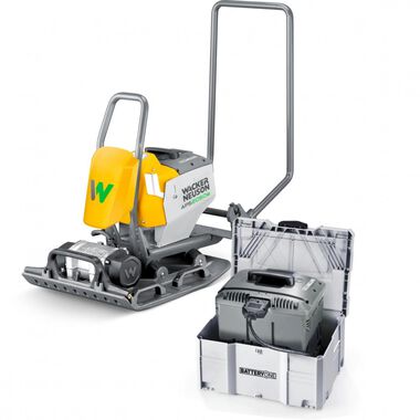 Wacker Neuson APS2050We Quick Kit (BOB10 x 2, BOC13) - 5100072092