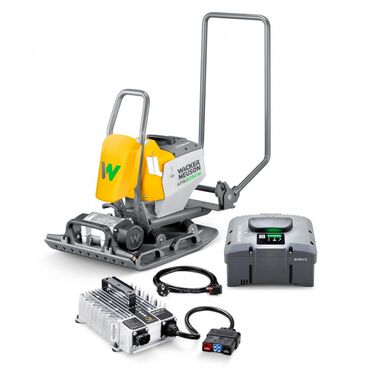 Wacker Neuson APS2050e Standard Kit (BOB10 x 2, BOC7) - 5100072081