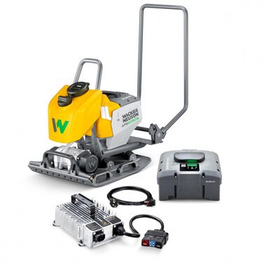 Wacker Neuson APS2050We Standard Kit (BOB10 x 2, BOC7) - 5100072084