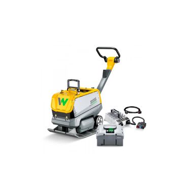 Wacker Neuson - APU3050e STANDARD KIT (BOB14 x 2, BOC7) - 5100072111
