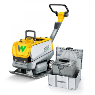 Wacker Neuson - APU3050e Quick Kit (BOB14 x 2, BOC13) - 5100072115
