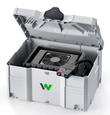Wacker Neuson Charger C48/13 systainer US - 5100051761