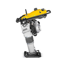 Load image into Gallery viewer, Wacker Neuson BS50-2plus 11in Two-Stroke Gas Powered Tamper Rammer