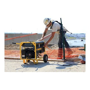Wacker Neuson GP5500A GENERATOR - 5100070505