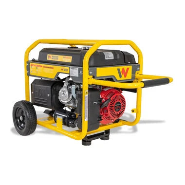 Wacker Neuson GP5500A GENERATOR - 5100070505