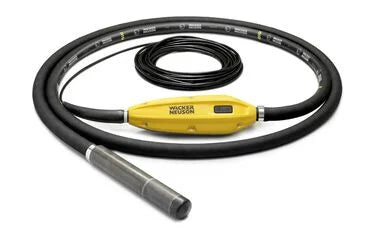 Wacker Neuson -Internal Vibrator IRflex58/120/10 US - 5100025592