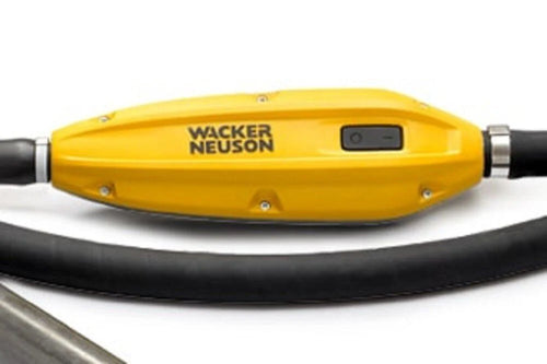 Wacker Neuson - Internal Vibrator IEe38/34/3 - 5100049830