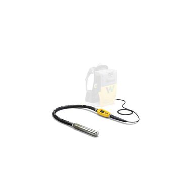 Wacker Neuson - Internal Vibrator IEe45/34/5 - 5100052662