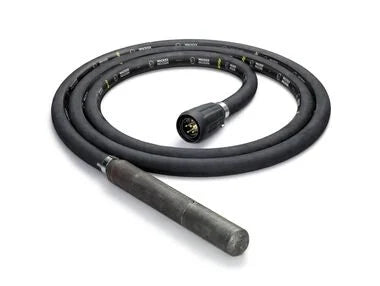 Wacker Neuson - Internal Vibrator IRflex58/120/5 US - 5100025591