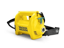 Load image into Gallery viewer, Wacker Neuson - Motor M1500/120 US - 5100004500