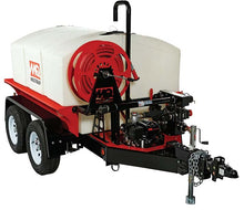Load image into Gallery viewer, MultiQuip WT5HP2 Series - Up to 525 Gallons - Water Trailer