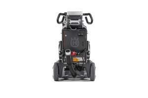 Husqvarna PG 8DR
