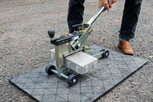 ALMI Splitter AL7-4