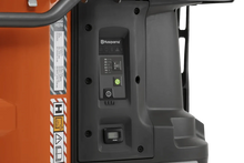 Load image into Gallery viewer, DE130 Husqvarna 120/230 V Hepa Dust Extractor Vacuum