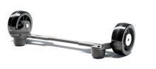 Load image into Gallery viewer, Husqvarna : WHEEL KIT K1/770/970/1270 Part No. 589334302