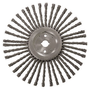 Tyrolit Premium Wire Brushes For Joint Crack Cleaning For Concrete Type 1