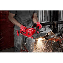 Load image into Gallery viewer, M18 Fuel 9" Cut-Off Saw w/ ONE-KEY Kit