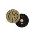 Load image into Gallery viewer, WS Ceramics 2&quot; Medium Bond ( Set of 9 )