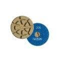 WS Ceramics 2" Medium Bond ( Set of 9 )