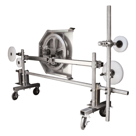 WS25 Wire Saw